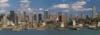 Verkaufe  SUPER Puzzle 7500 Teile  NewYork-Skyline 