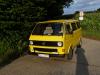 VW Bus T3,  Bj.88,  TOP