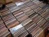 LPs,  Maxi-Singles und Singles