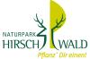 Pflanz  Dir einen!   eine Werbeaktion des Naturparks Hirschwald e.V.