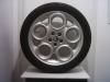 Alufelgen Alfa 156 /  7, 5J 17 Zoll /  2 Stück