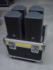 HK AUDIO VT 108 Fullrange-Boxen 8 / 1  ** 4er Set **