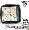 TomTom GO 6100 Navigation,  Lifetime,  80.- Euro