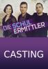 Casting für eine TV-Serie in Hamburg