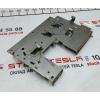 4980 Tesla Modell X 2. Reihe Doppelsitzmotor-Montageplatte 1098276-00-F