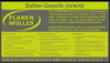 Verstärkung gesucht: Sattler-Geselle (m/  w/  d) - zu sofort