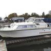 Coronet Seafarer 27 Hardtop Restauration 2x170 PS,  Davits,  Beiboot,  Klassike