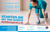 Pflegefachkraft 1 oder 3-jährig examiniert (m/  w/  d)