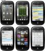 smartphone von HP