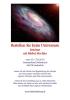 Bestellen Sie beim Universum