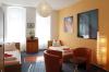 Helles großes Twinzimmer in Berlin Friedrichshain