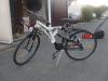 Herrenfahrrad