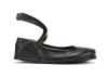Ballerina Anna Barfußschuhe 37-43 schwarz Damenschuhe Damenschuhe Ballerinas min
