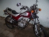  Kymco Motorrad 