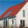Einfamilienhaus im Grünen