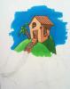 Suche Haus/ Hof