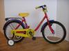 Kinderfahrrad 18 Zoll,  Marke  Opus 