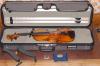 Violine 4/ 4 Eduard Schwen Walsrode 2001 im Violinkoffer