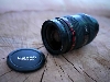 Canon Objektiv Zoom Lens EF 24-70 1:2, 8 L USM