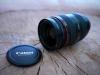 Canon Objektiv Zoom Lens EF 24-70 1:2, 8 L USM