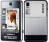 Samung SGH F840i Touch  Handy ist neu 