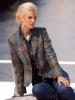 Elegante Laufstegmode für Damen - Blazer für jeden Anlass