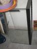 Aquarium 112 L mit heizung,  filter und abdeckung