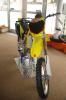 Suzuki RMZ 250 - Modell 2010 - NEU    
