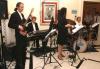 Tanzband Hochzeitsband und Partyband,  Swingband,  Jazzband,  Live Musik aus Berlin