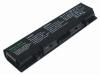 Dell Inspiron 1521 akku  4600mAh