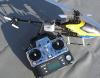 ALIGN RTF T-Rex 250 CF Futaba FF-7   Helicommand 3A