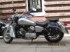 Honda Shadow VT125C  JC31 , Bj.:2008, 2500Km, sehr gepflagt