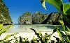 Thailand - Phuket - Patong Karon Beach - Bungalow 200 qm von privat zu Vermieten