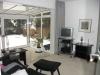 Möblierte 60qm-Wohnung in Essen-Steele mit Wintergarten,  Loggia und Terrasse zu 