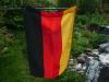 Fußballfanpaket Deutschlandfarben