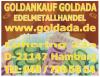 Goldankauf Silber-ankauf Edelmetalle