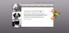 Gebe Tierbetreuung-Homepage ab