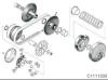 Werkstatthandbuch BMW C1 - C1 200 Reparaturanleitung