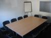Seminar /  Schulungs /  Besprechungsraum in Hamburg zu vermieten