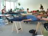 Osteopathie/ Kraniosakrale/ Heilpraktiker Ausbildung