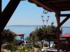 Zu Vermieten: Mobilheim in KROATIEN,  20m vom Meer mit Superstrand,  große überdac