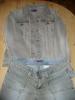 4WARDS Jeans und Jacke