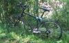 Kona Citybike,  2 Monate alt