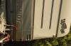FENDT Diamant 550 TG Wohnwagen Caravan