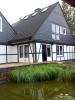 Extravagantes Fachwerkhaus ideal für representative Praxen/ Büro
