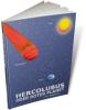 FREIEXEMPLAR DES BUCHES  HERCOLUBUS ODER ROTER PLANET 