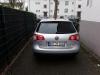 VW Passat mit motorschaden