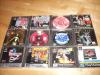 12 x PS1 Games