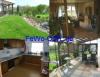 nahe Schiedersee bis 5 Personen 3 ZBK 90 m2 Terrasse