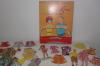 Barbie and Ken cut-out Skipper